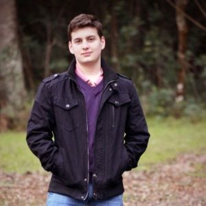 Meet your Posher, Tucker